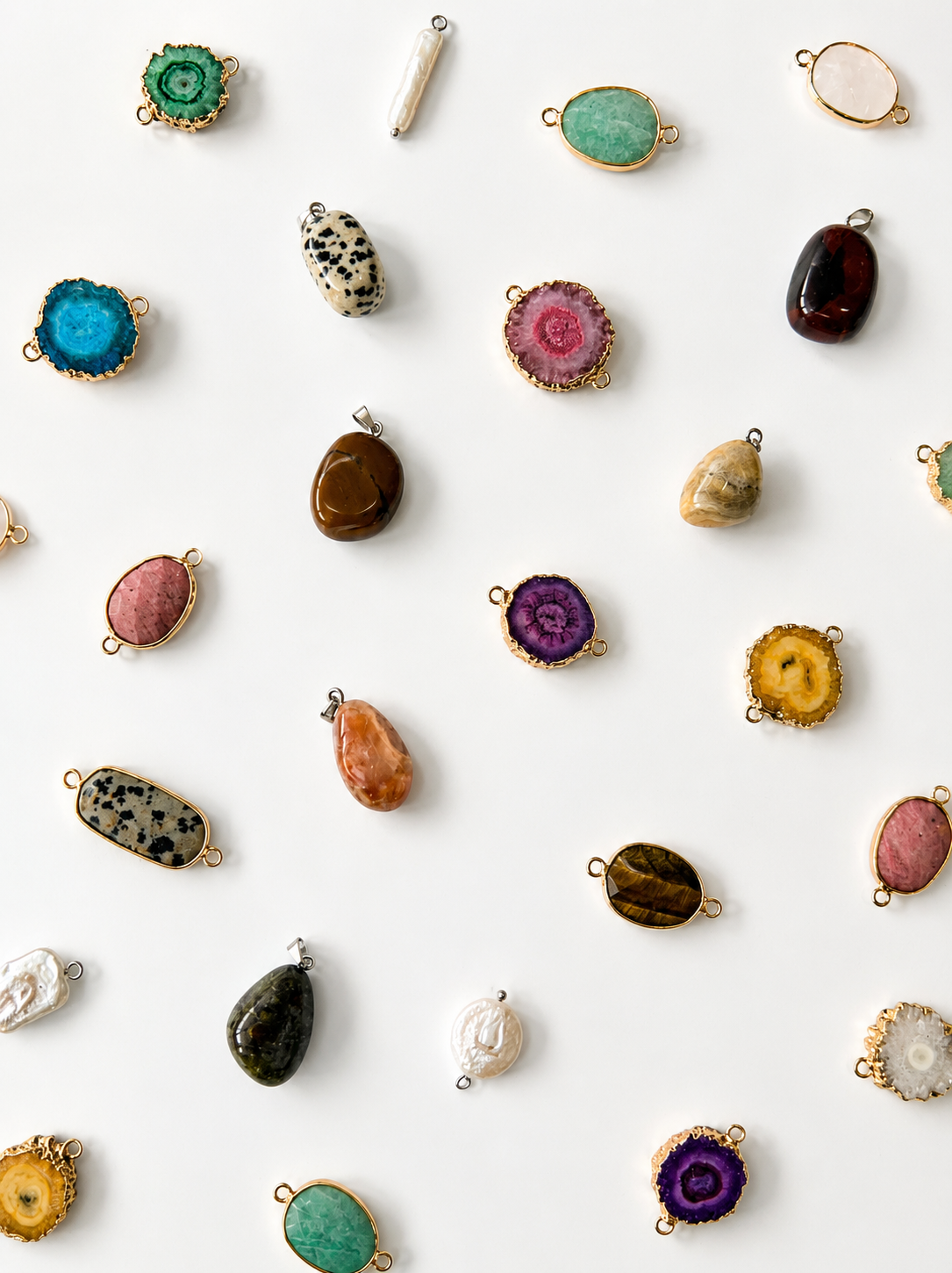Minerals