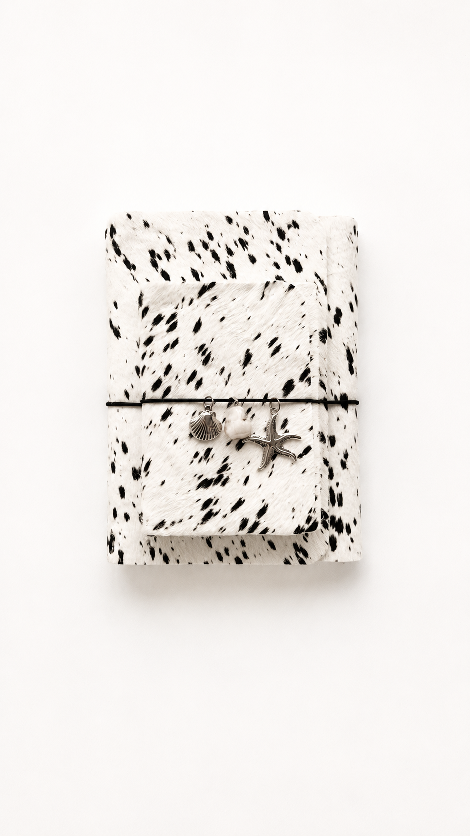 Fur édition - Dalmatian