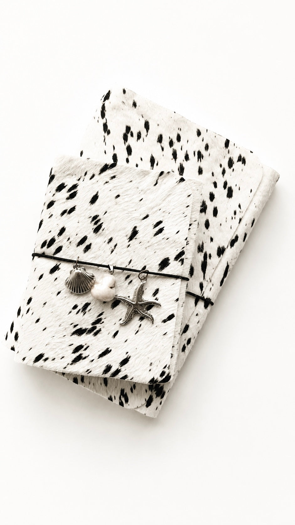Fur édition - Dalmatian