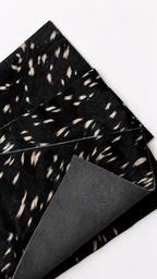 Fur édition - Black midnight