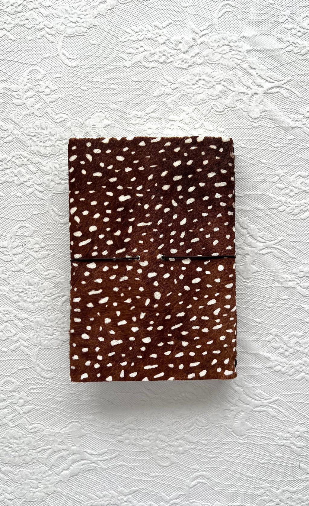 Fur édition - Bambi dark brown
