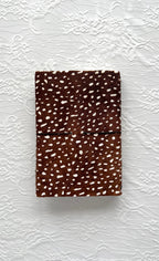 Fur édition - Bambi dark brown
