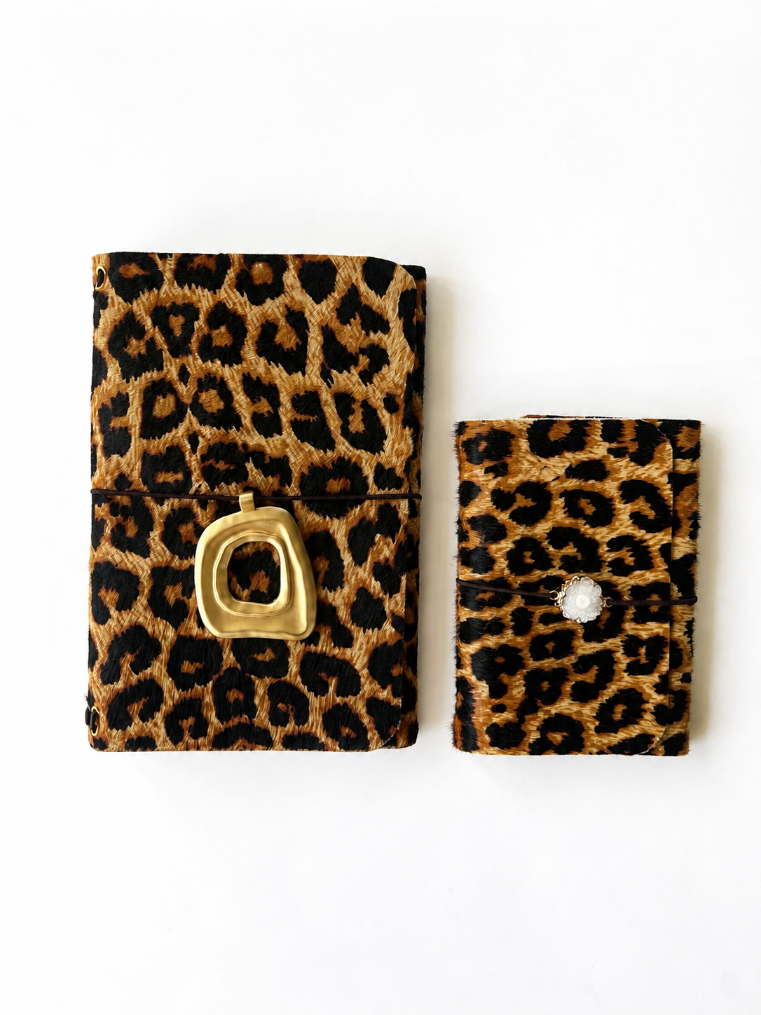 Fur édition - Intense leopard