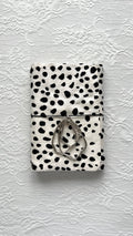 Fur édition - Dapple ivory