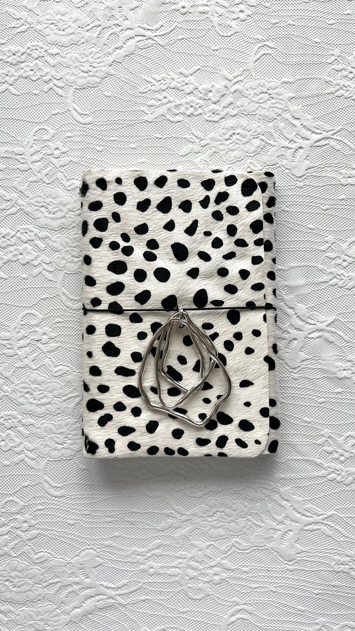 Fur édition - Dapple ivory