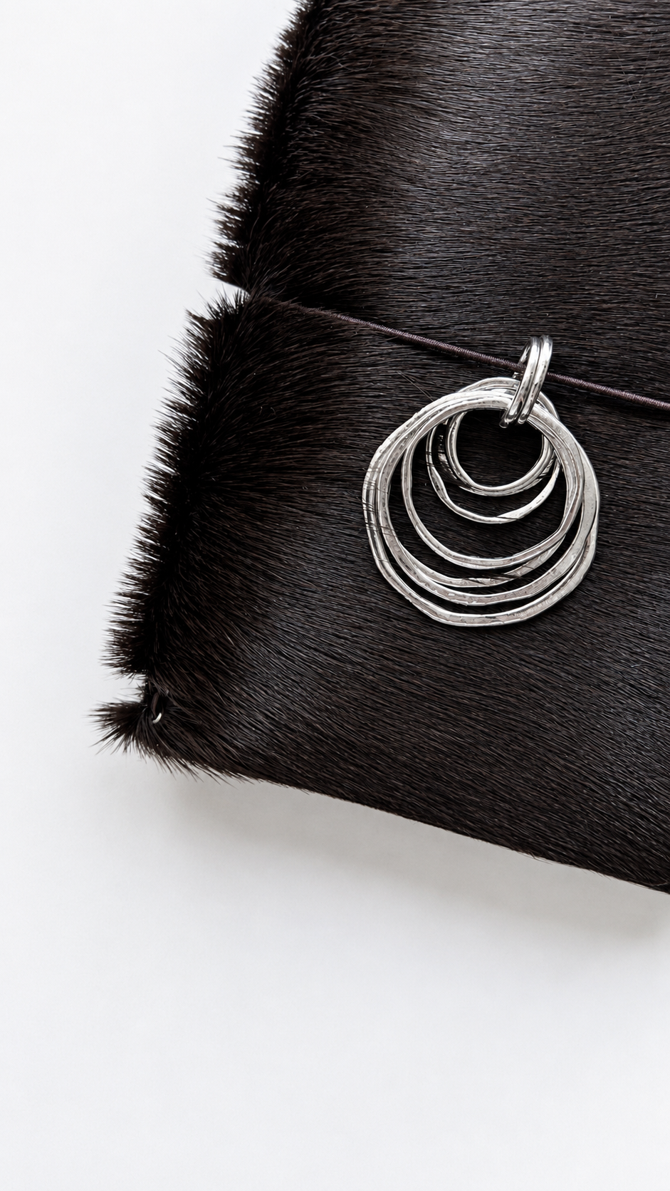 Fur édition - Deep brown