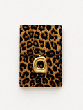 Fur édition - Intense leopard
