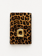 Fur édition - Intense leopard