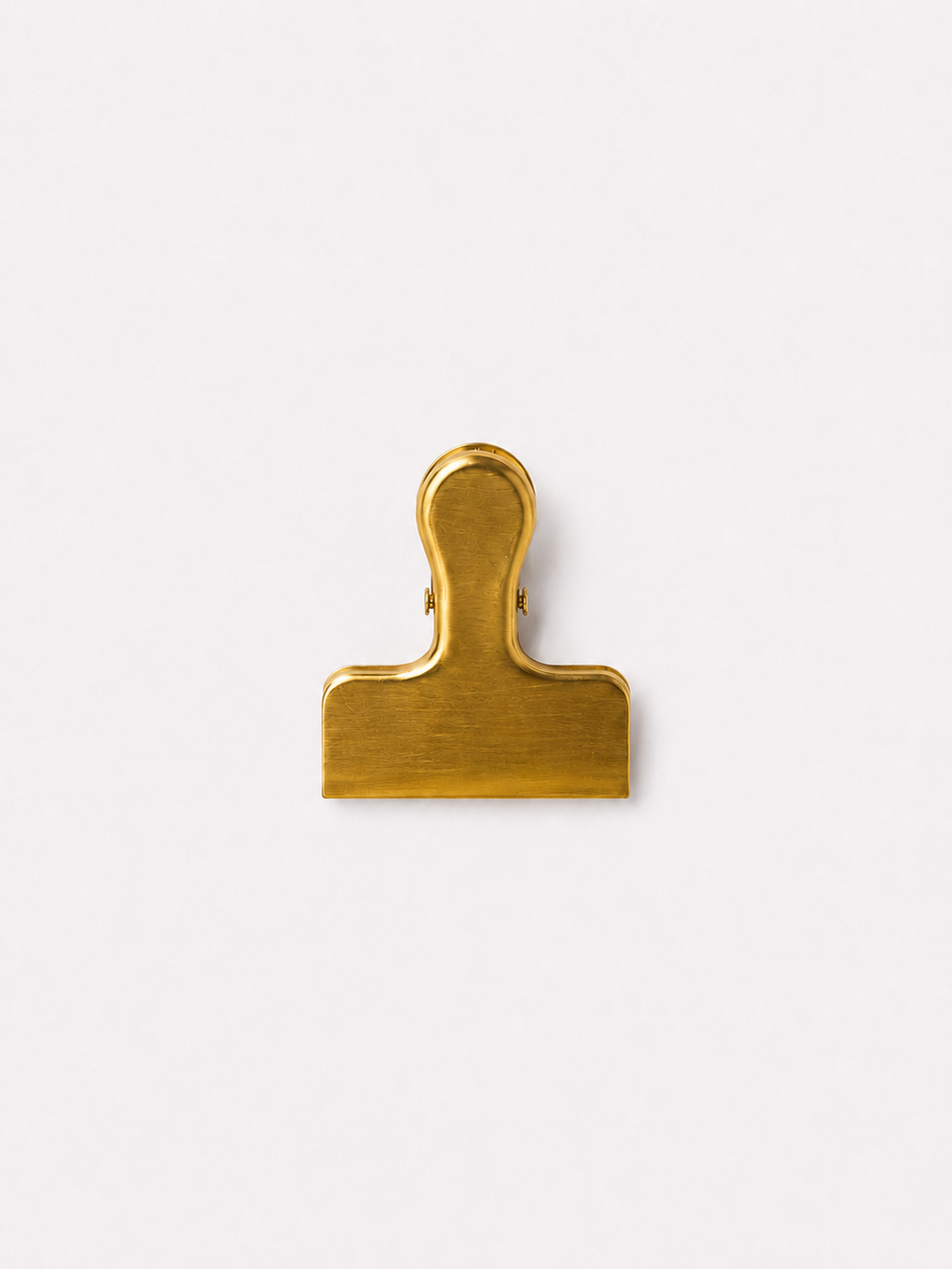 Notepad clip