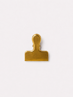 Notepad clip