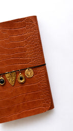 Croco Edition - Camel
