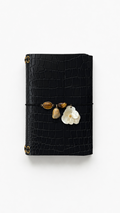 Croco Edition - Black