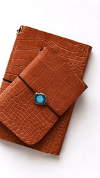 Croco édition - Camel
