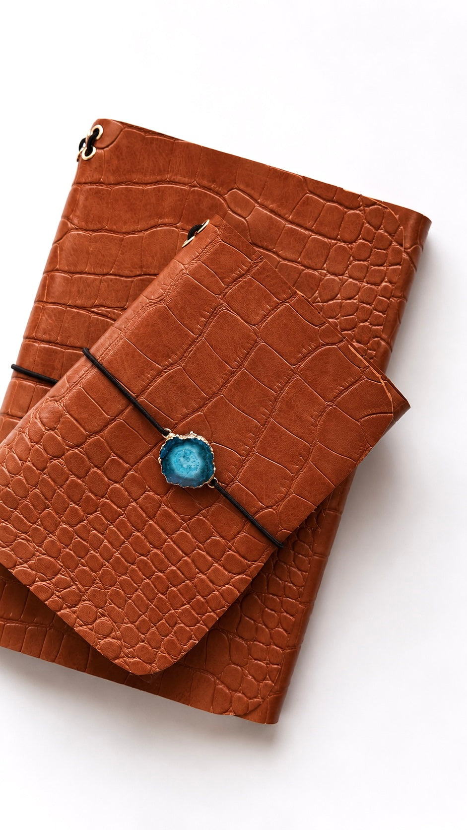 Croco édition - Camel