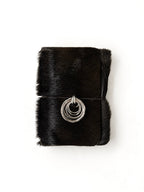 Edición de piel - Marrón oscuro