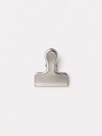 Notepad clip