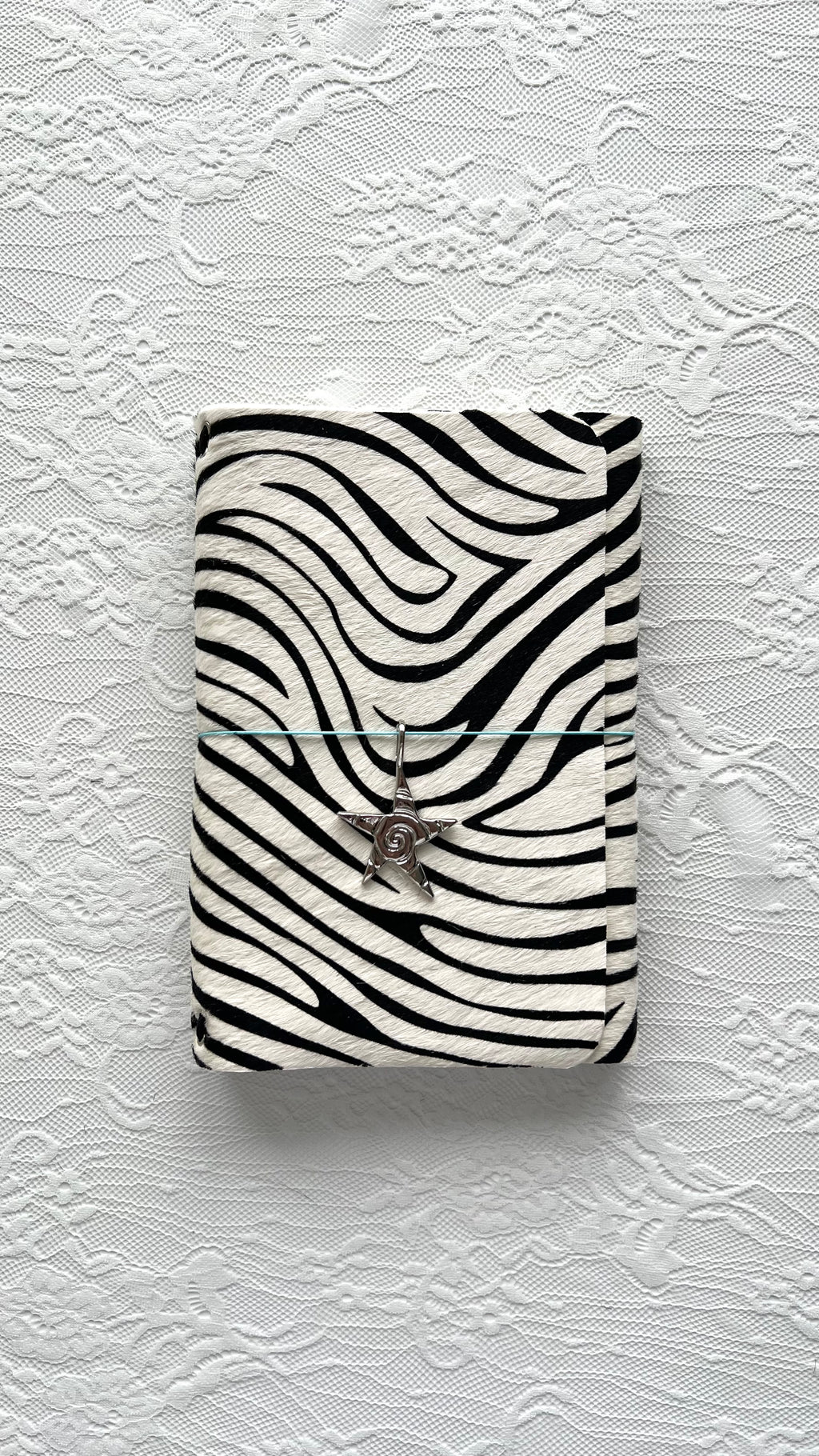Fur édition - Wild stripes