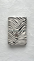 Fur édition - Wild stripes