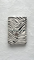 Fur édition - Wild stripes