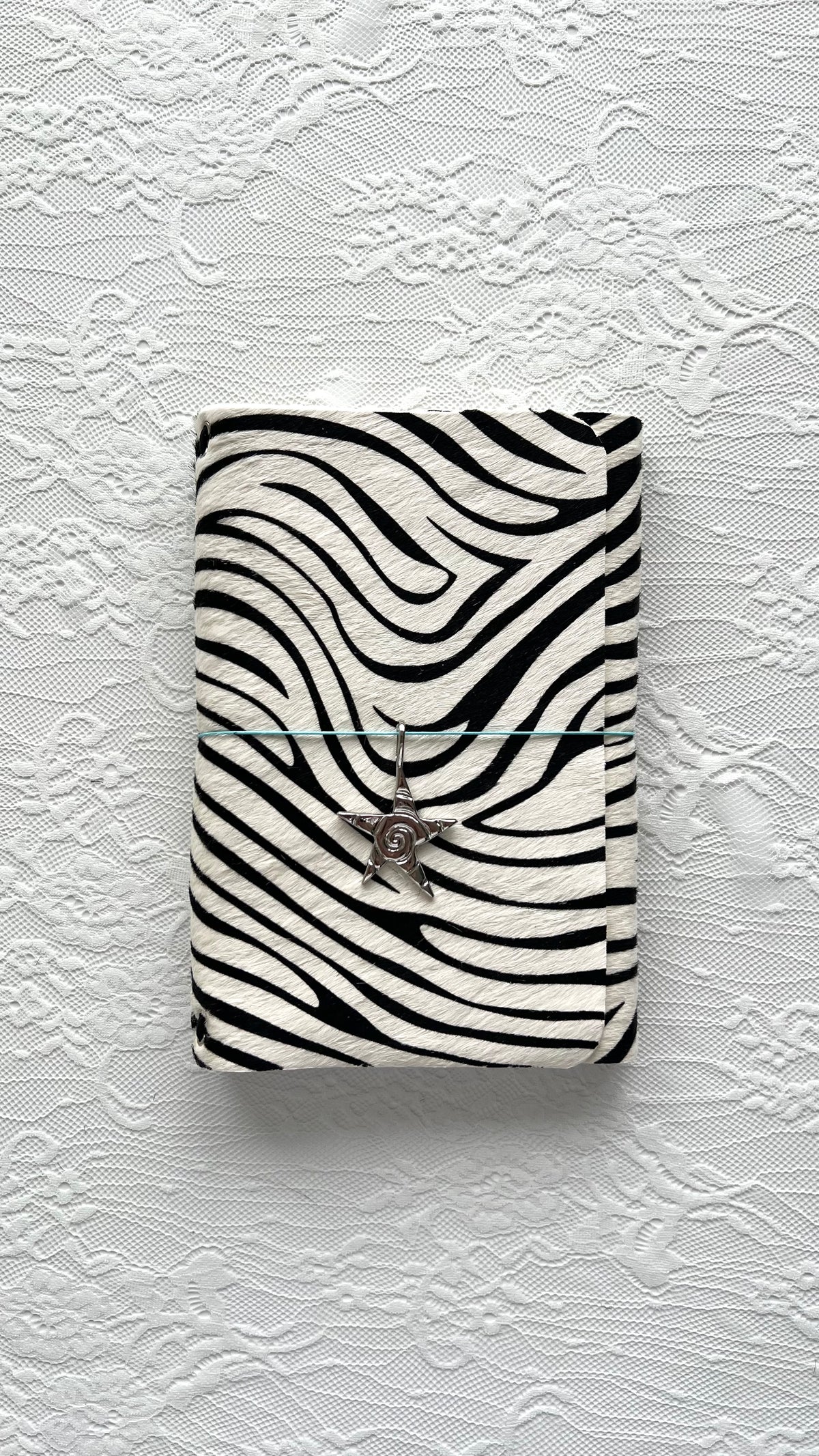 Fur édition - Wild stripes