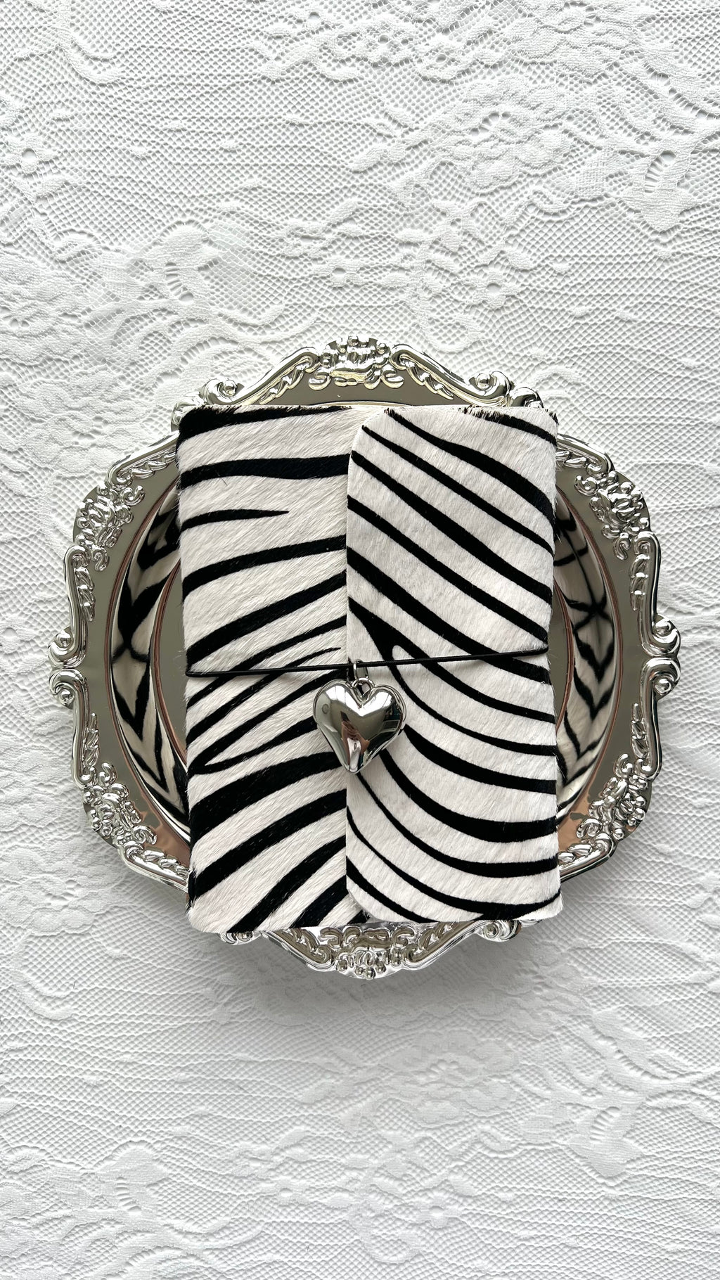 Fur édition - Wild stripes