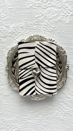 Fur édition - Wild stripes