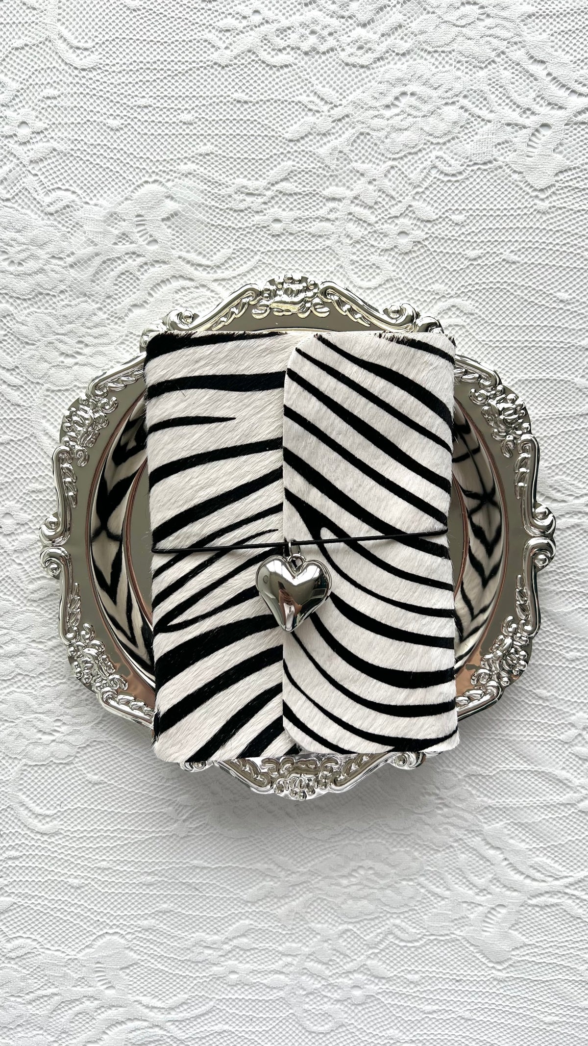 Fur édition - Wild stripes