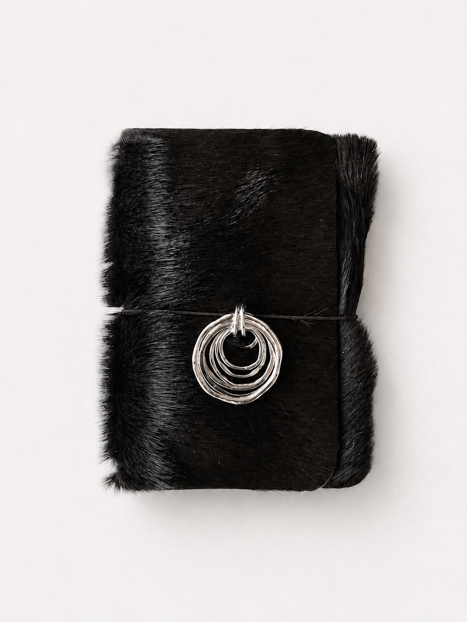 Fur édition - Deep brown