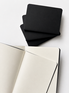 Notebook refill