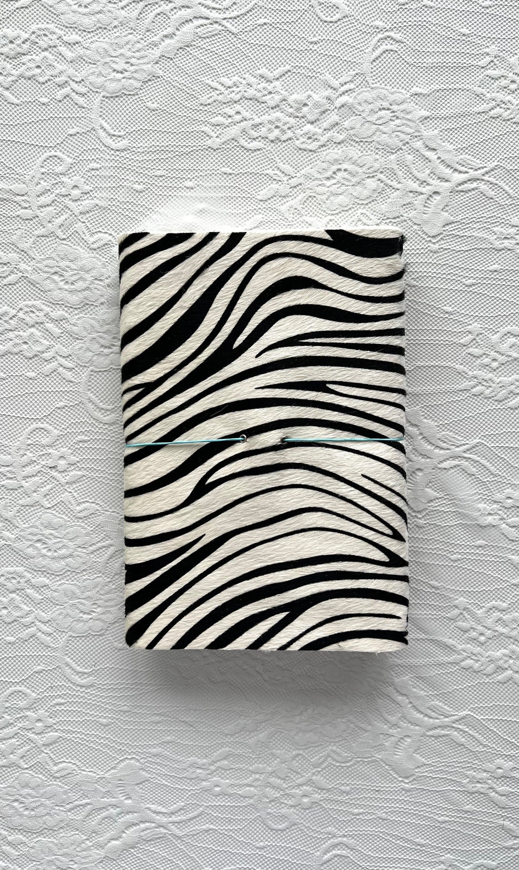 Fur édition - Wild stripes