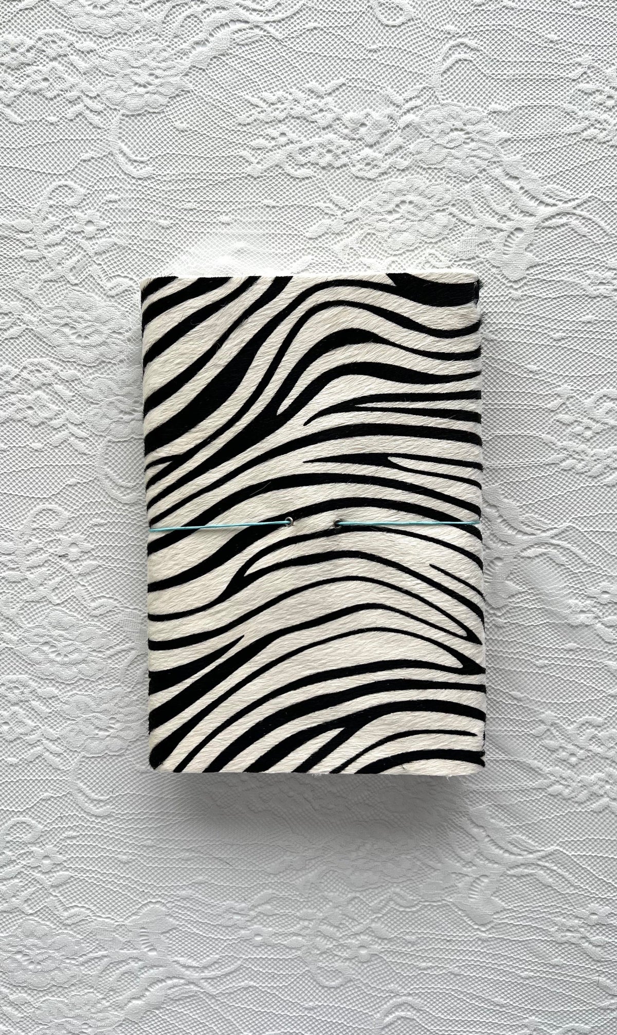 Fur édition - Wild stripes