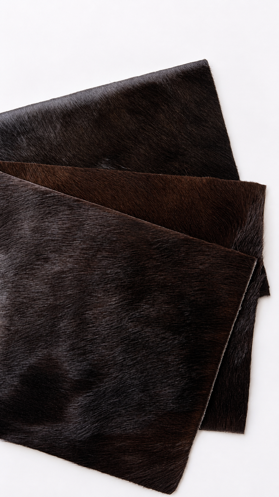 Fur édition - Deep brown