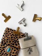 Notepad clip