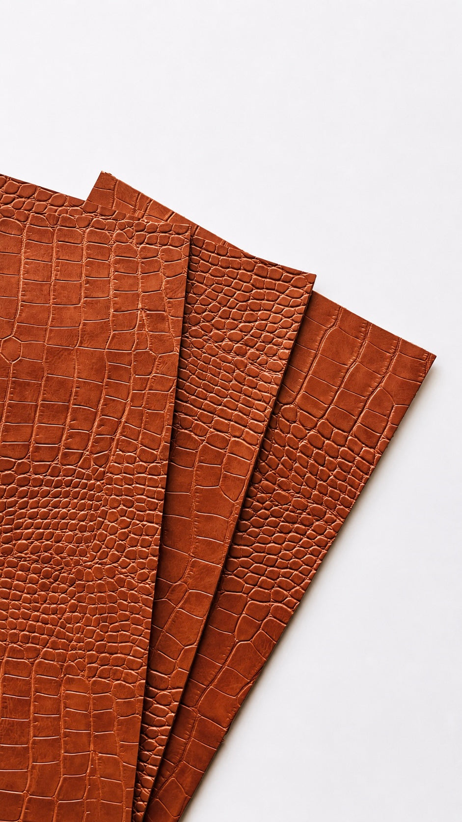 Croco Edition - Camel