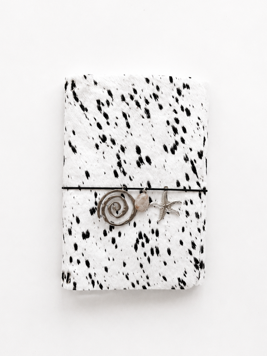 Fur édition - Dalmatian