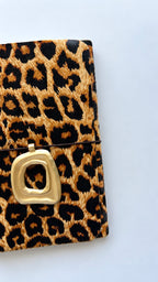 Fur édition - Intense leopard