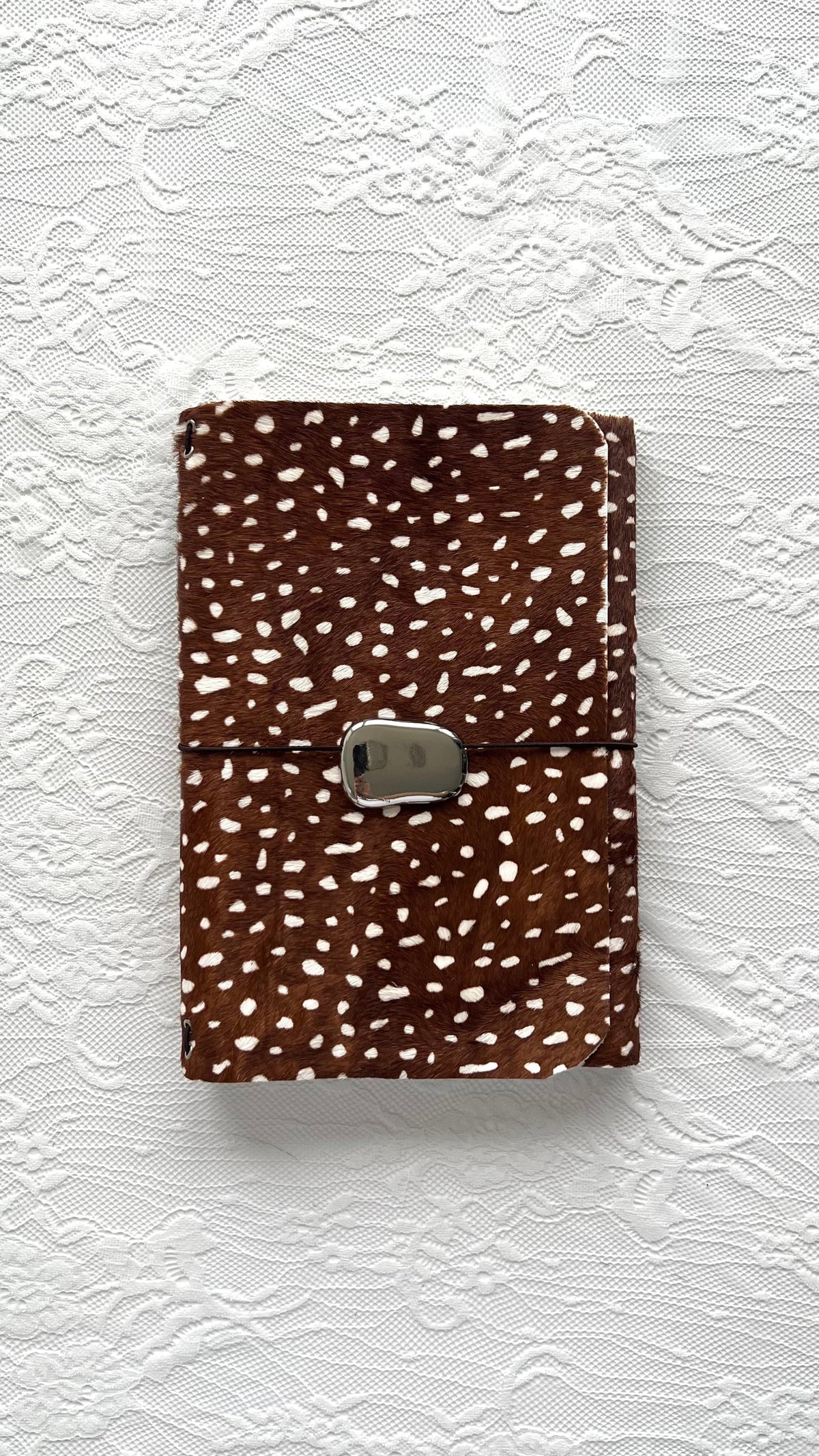 Fur édition - Bambi dark brown