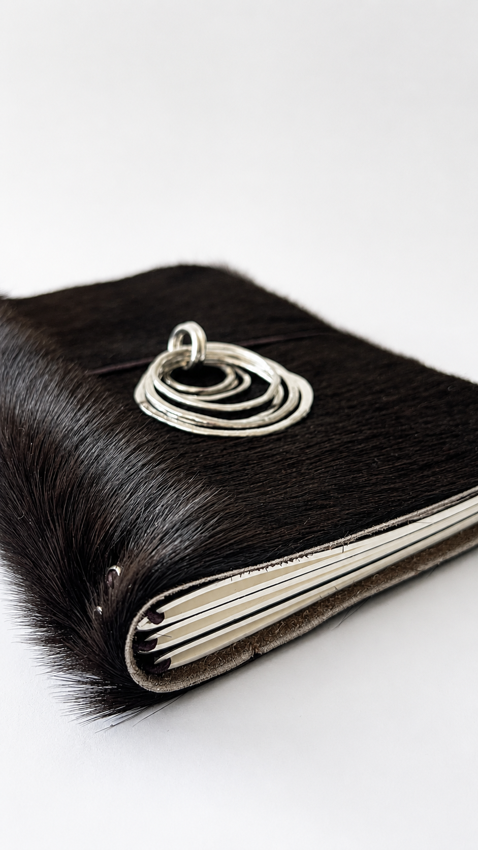 Fur édition - Deep brown