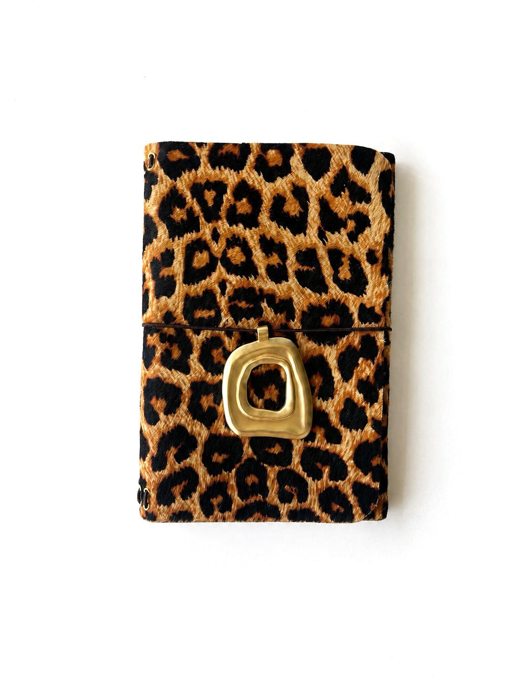 Fur Edition - Intense Leopard