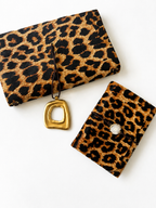 Fur Edition - Intense Leopard