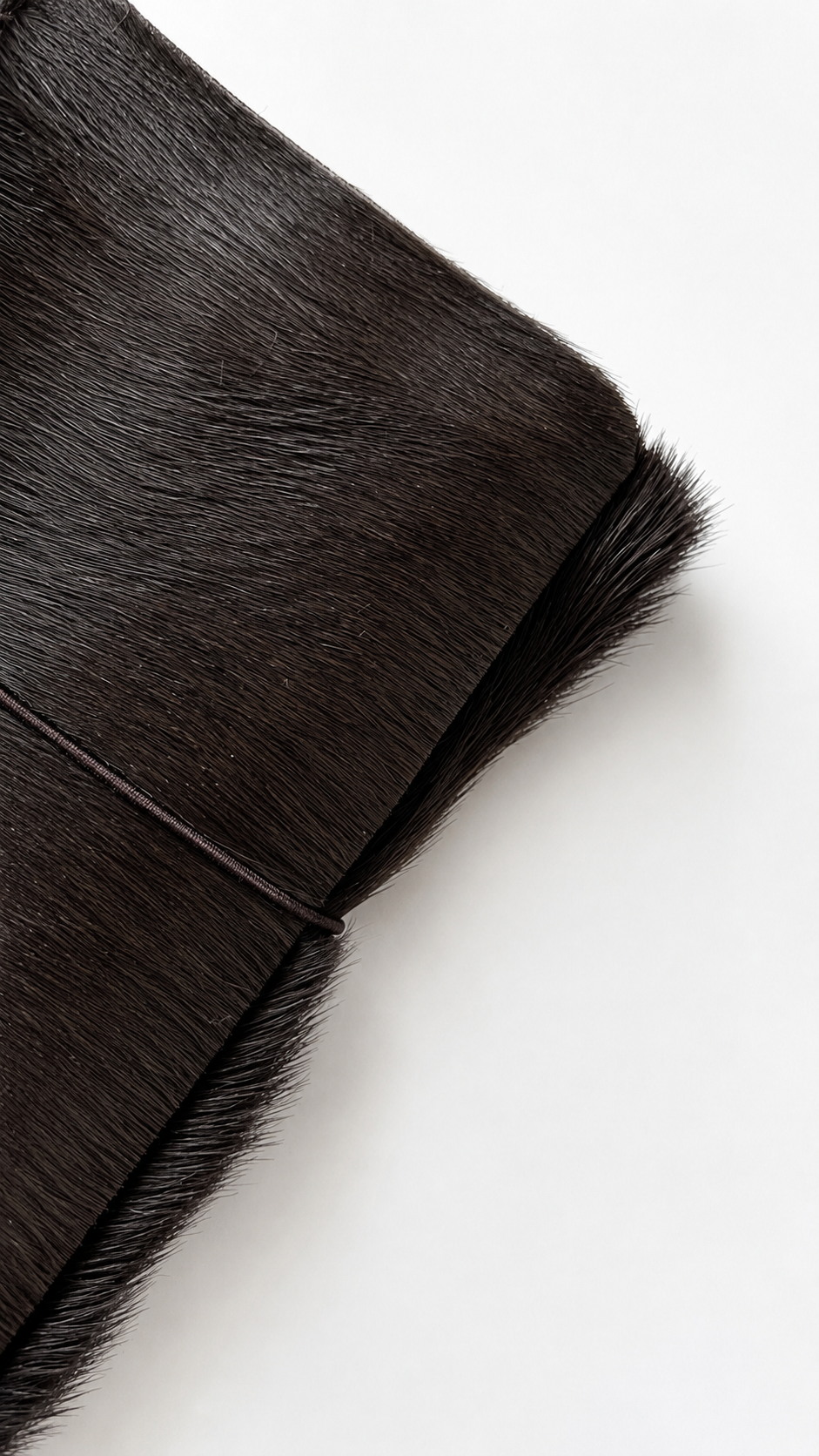 Fur édition - Deep brown