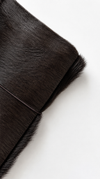 Fur édition - Deep brown