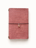 Croco Edition - Pink