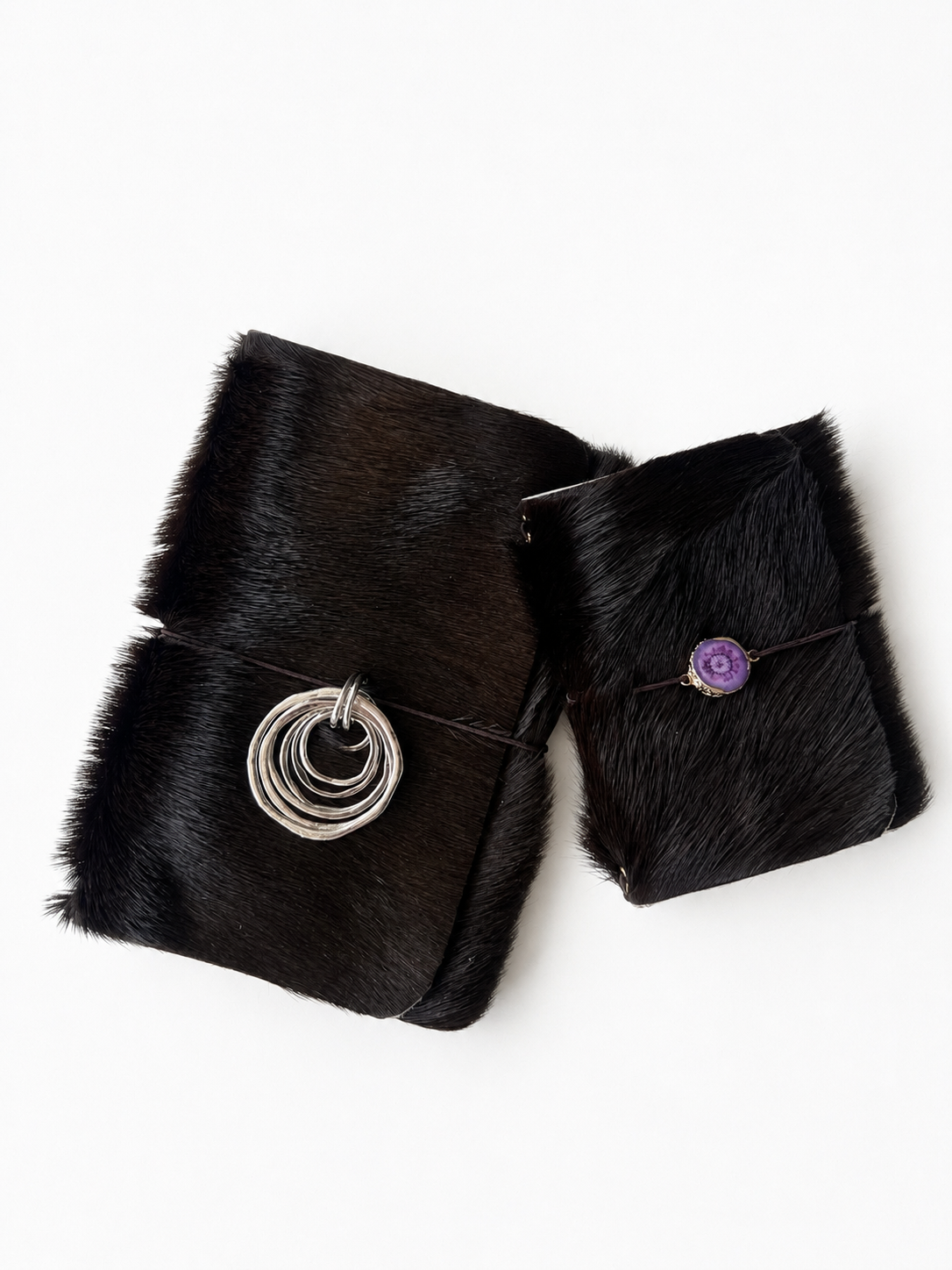 Fur édition - Deep brown