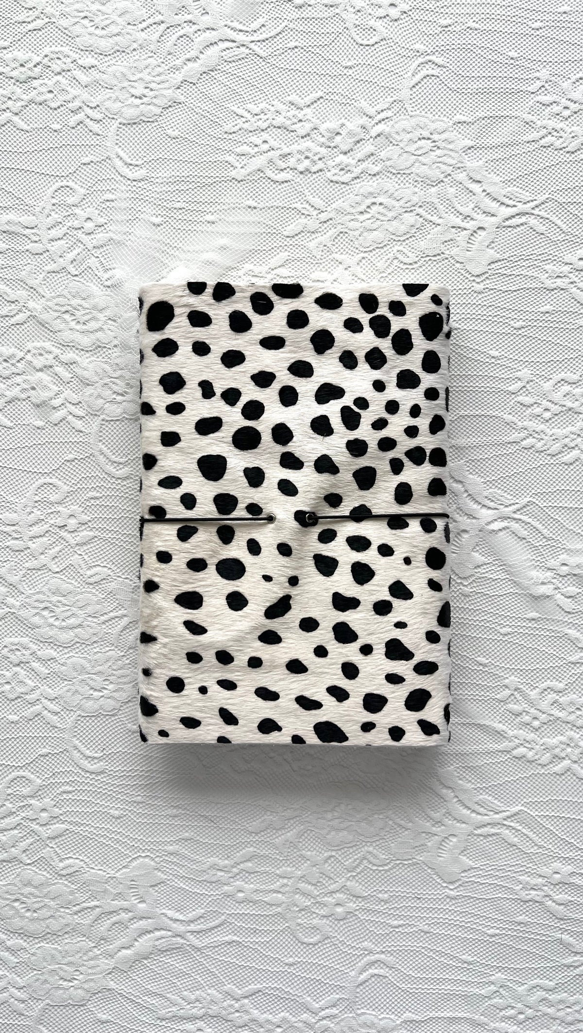 Fur édition - Dapple ivory