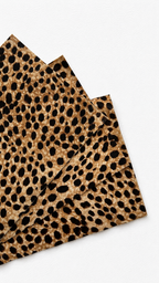 Fur édition - Guépard