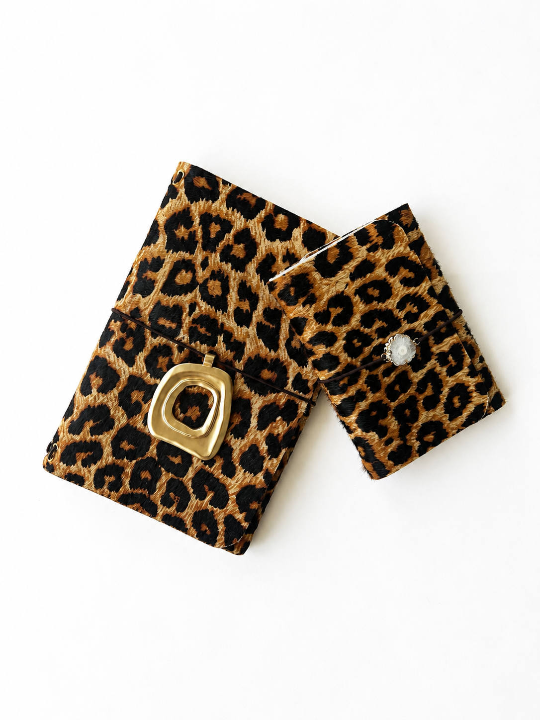 Fur édition - Intense leopard