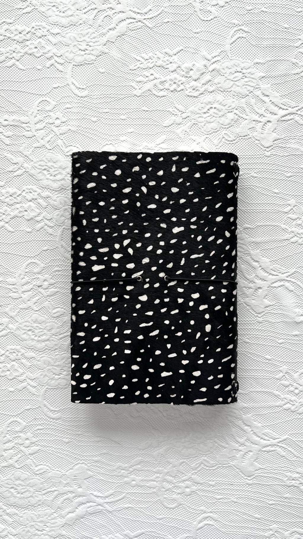 Fur édition -  Stardust black