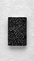 Fur édition -  Stardust black