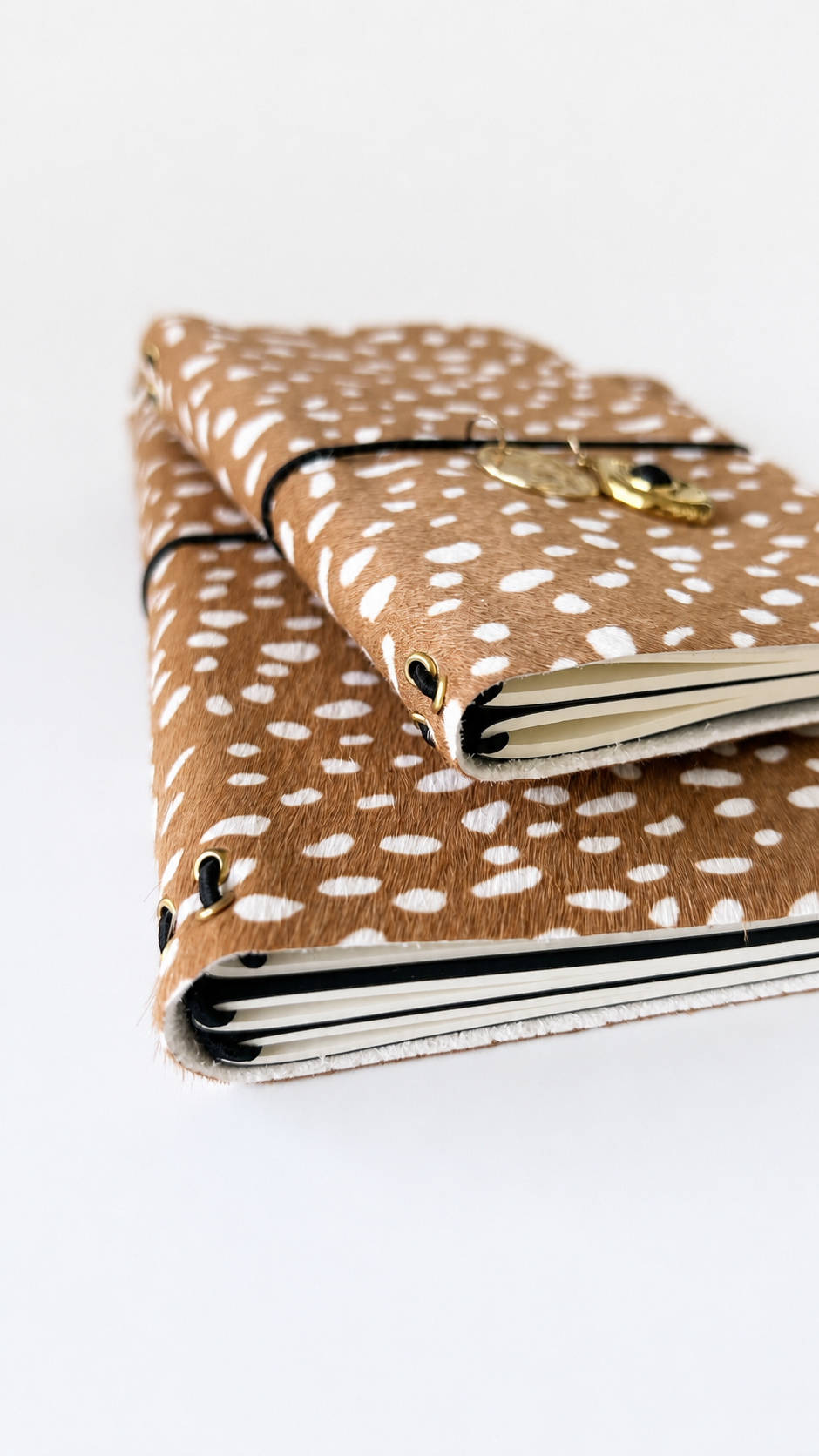 Fur édition - Bambi latte